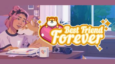 Logo of Best Friend Forever