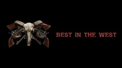 Logo of Best in the West