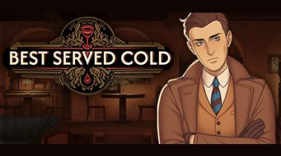 Logo of Best Served Cold
