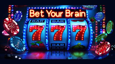 Logo of Bet Your Brain