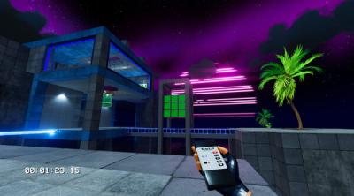 Screenshot of Beta MAX