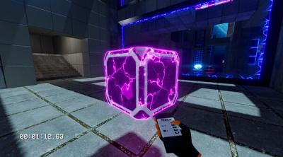 Screenshot of Beta MAX