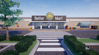 Screenshot of Better Mart