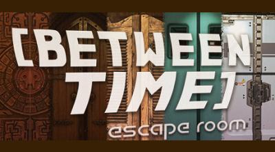 Logo von Between Time: Escape Room