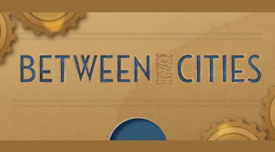 Logo of Between Two Cities - Stonemaier Games