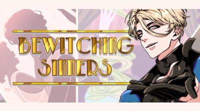 Logo of Bewitching Sinners