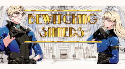 Logo of Bewitching Sinners