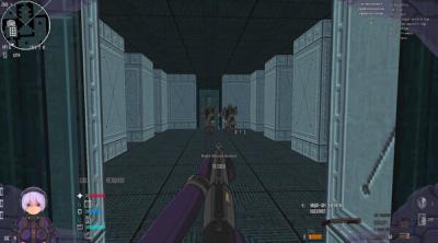 Screenshot of Beyond Citadel