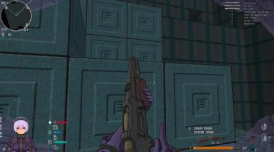 Screenshot of Beyond Citadel