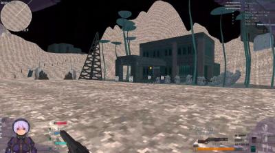 Screenshot of Beyond Citadel
