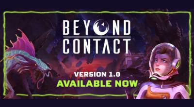 Logo de Beyond Contact