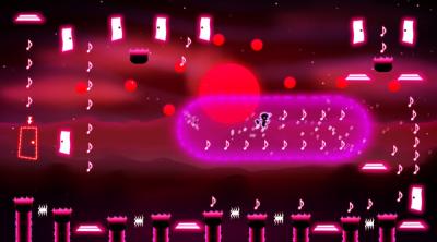 Screenshot of Beyond Doors