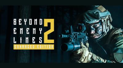 Logo von Beyond Enemy Lines 2