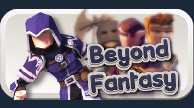 Logo de Beyond fantasy