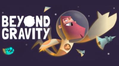 Logo of Beyond Gravity