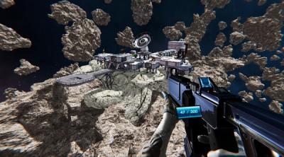 Screenshot of Beyond Hope