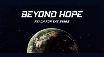 Logo of Beyond Hope