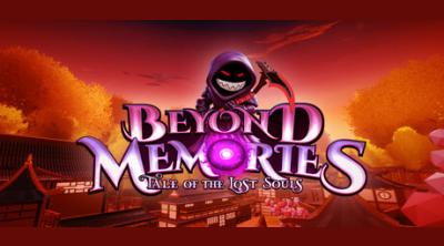 Logo of Beyond Memories - Tale of the Lost Souls