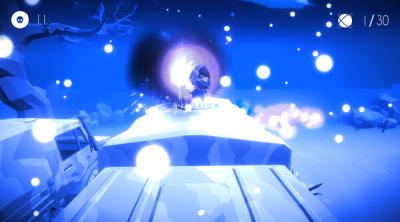 Screenshot of Beyond Memories a Darkness of the Soul
