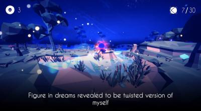 Screenshot of Beyond Memories a Darkness of the Soul