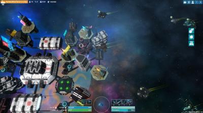 Screenshot of Beyond Sol