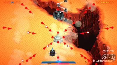 Screenshot of Beyond Solar