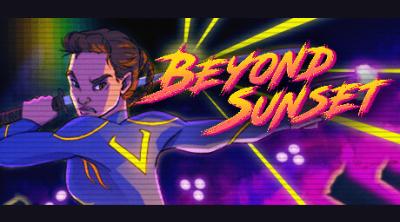 Logo of Beyond Sunset