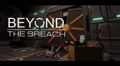 Logo of Beyond the Breach