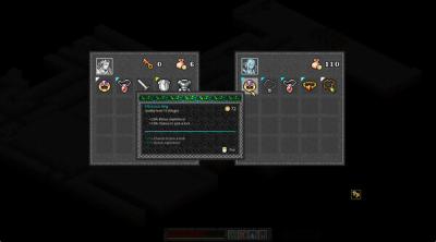 Screenshot of Beyond the Bridge
