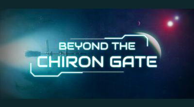 Logo of Beyond the Chiron Gate