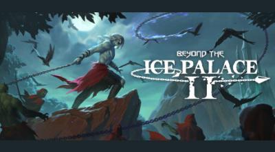 Logo de Beyond the Ice Palace 2