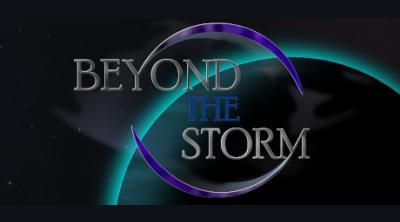 Logo of Beyond the Storm