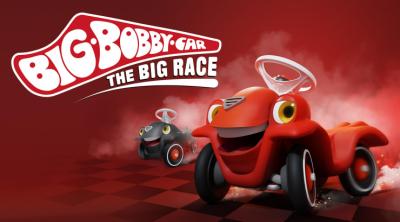 Logo von BIG-Bobby-Car - The Big Race