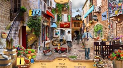 Screenshot of Big Adventure: Trip to Europe 3