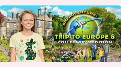 Logo de Big Adventure: Trip to Europe 8