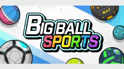 Logo of BIG BALL SPORTS