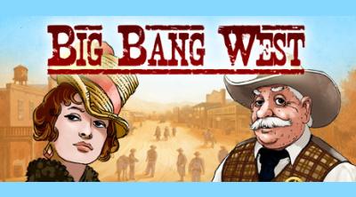 Logo of Big Bang West