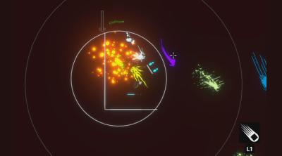 Screenshot of Big Blind