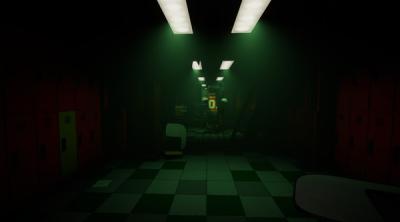 Screenshot of Big Larry