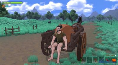 Capture d'écran de BIG LOOT