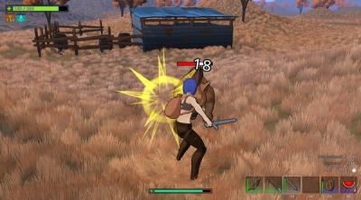 Capture d'écran de BIG LOOT