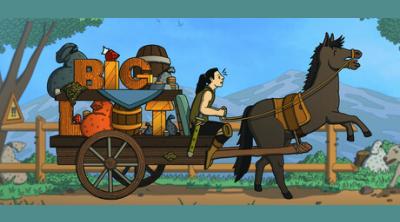 Logo de BIG LOOT