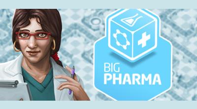 Logo von Big Pharma