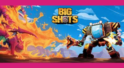 Logo of BIG SHOTS