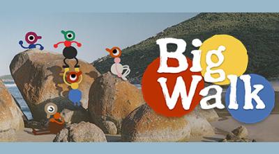 Logo of Big Walk