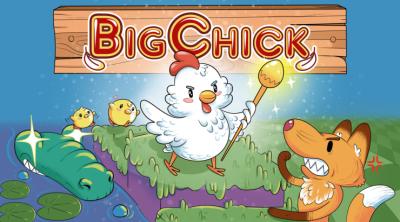 Logo de BigChick