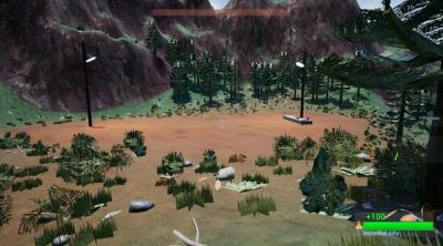 Screenshot of BigFool