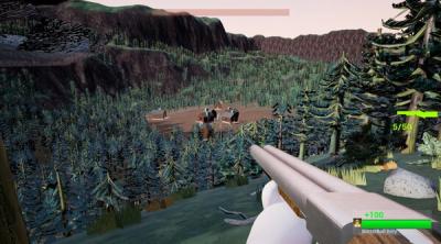 Screenshot of BigFool