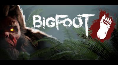 Logo of BIGFOOT