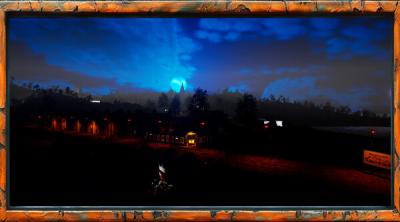 Screenshot of Bigfoot vs Scots